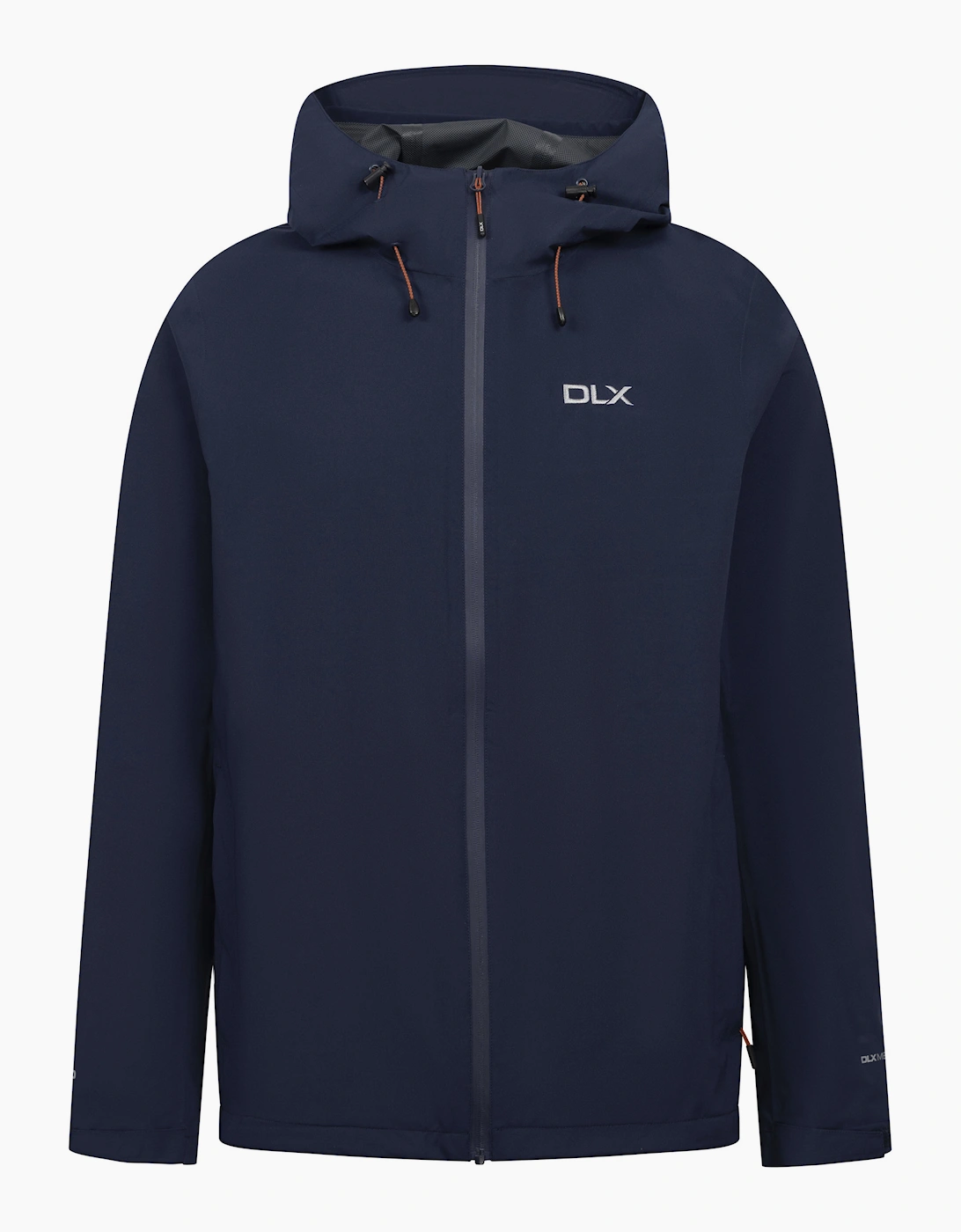 Mens Strathbeg DLX Waterproof Jacket, 4 of 3