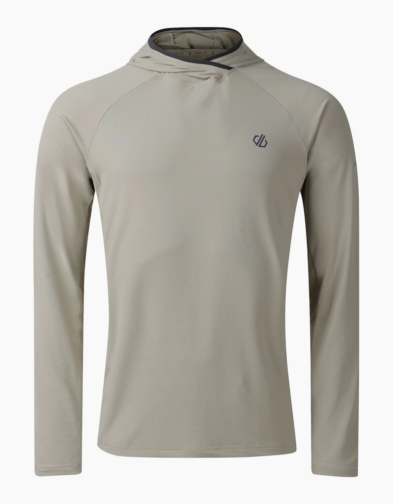 Mens Sprint City Hoodie