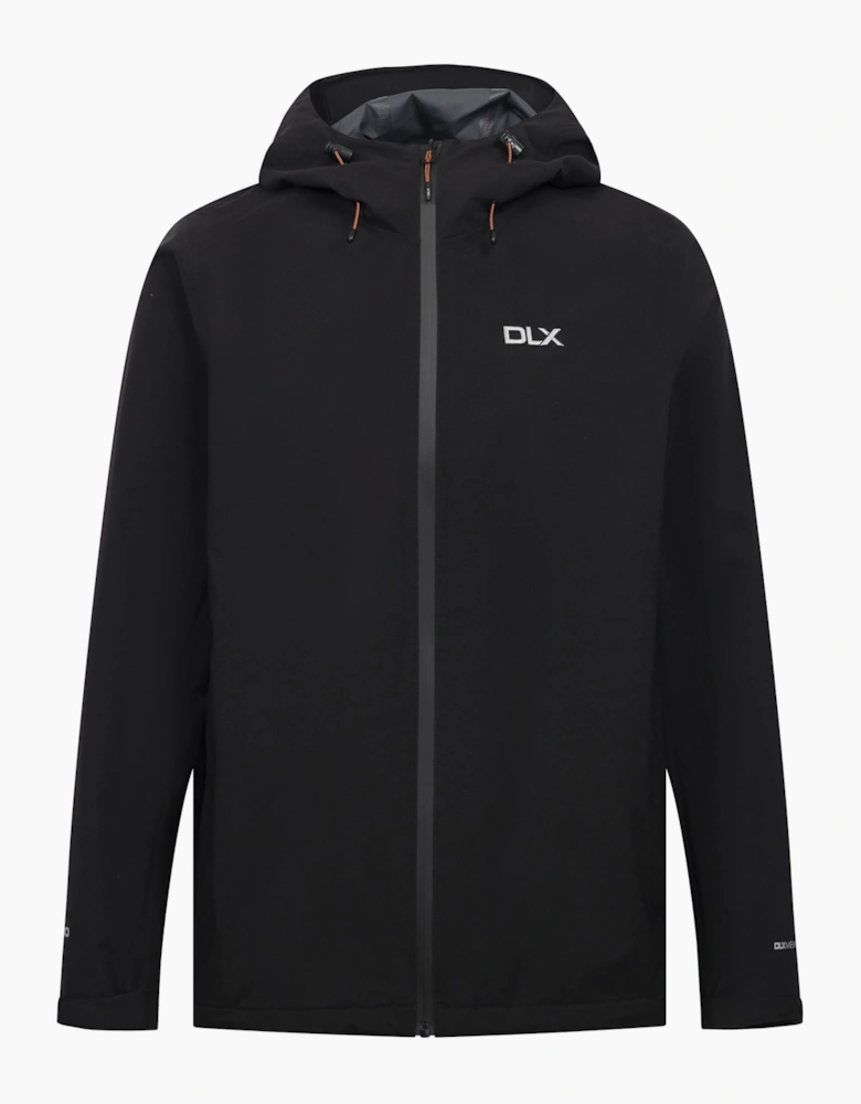 Mens Strathbeg DLX Waterproof Jacket