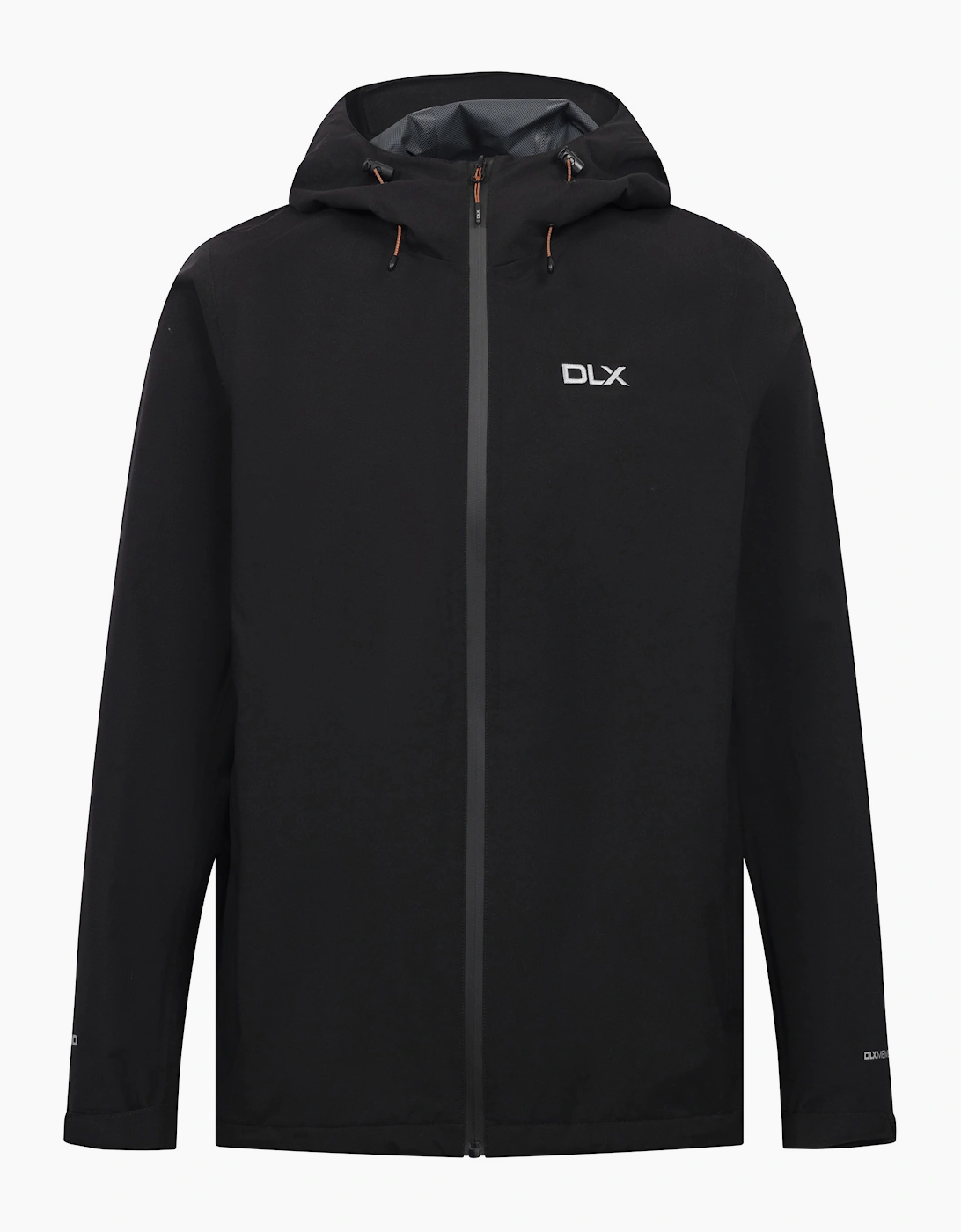 Mens Strathbeg DLX Waterproof Jacket, 4 of 3