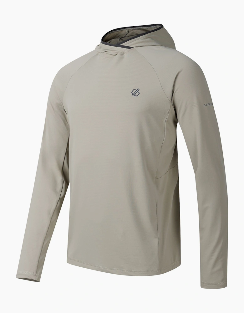 Mens Sprint City Hoodie