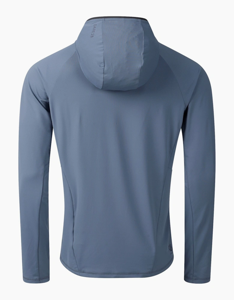 Mens Sprint City Hoodie