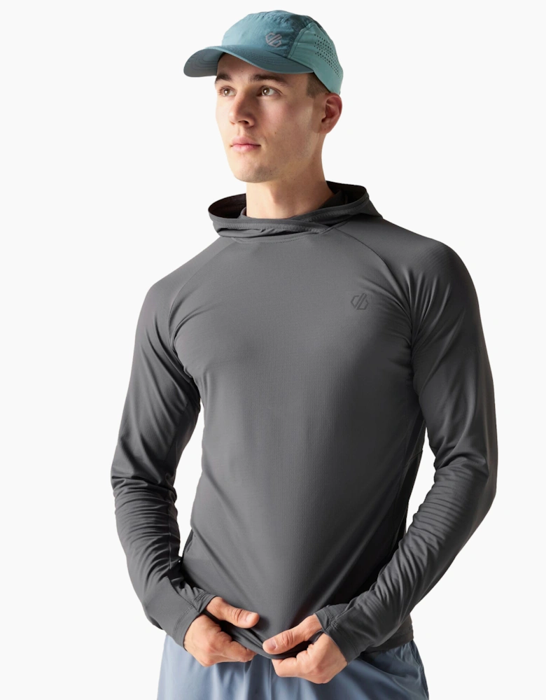 Mens Sprint City Hoodie