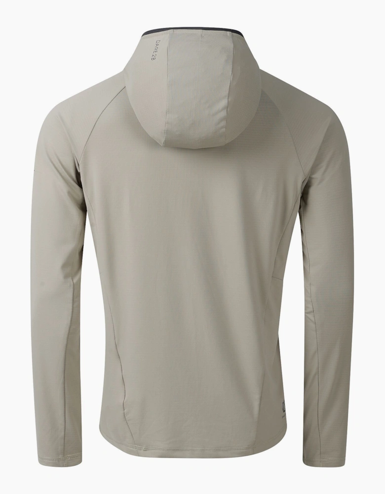 Mens Sprint City Hoodie