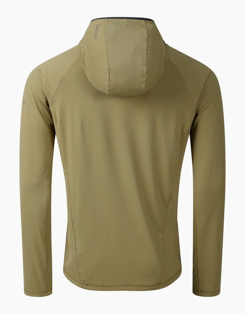 Mens Sprint City Hoodie