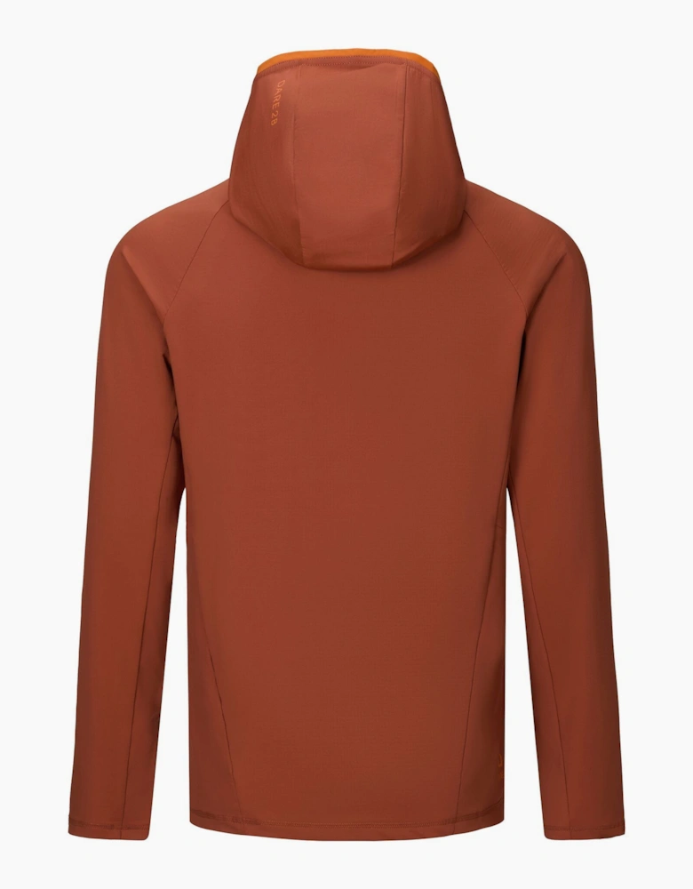 Mens Sprint City Hoodie