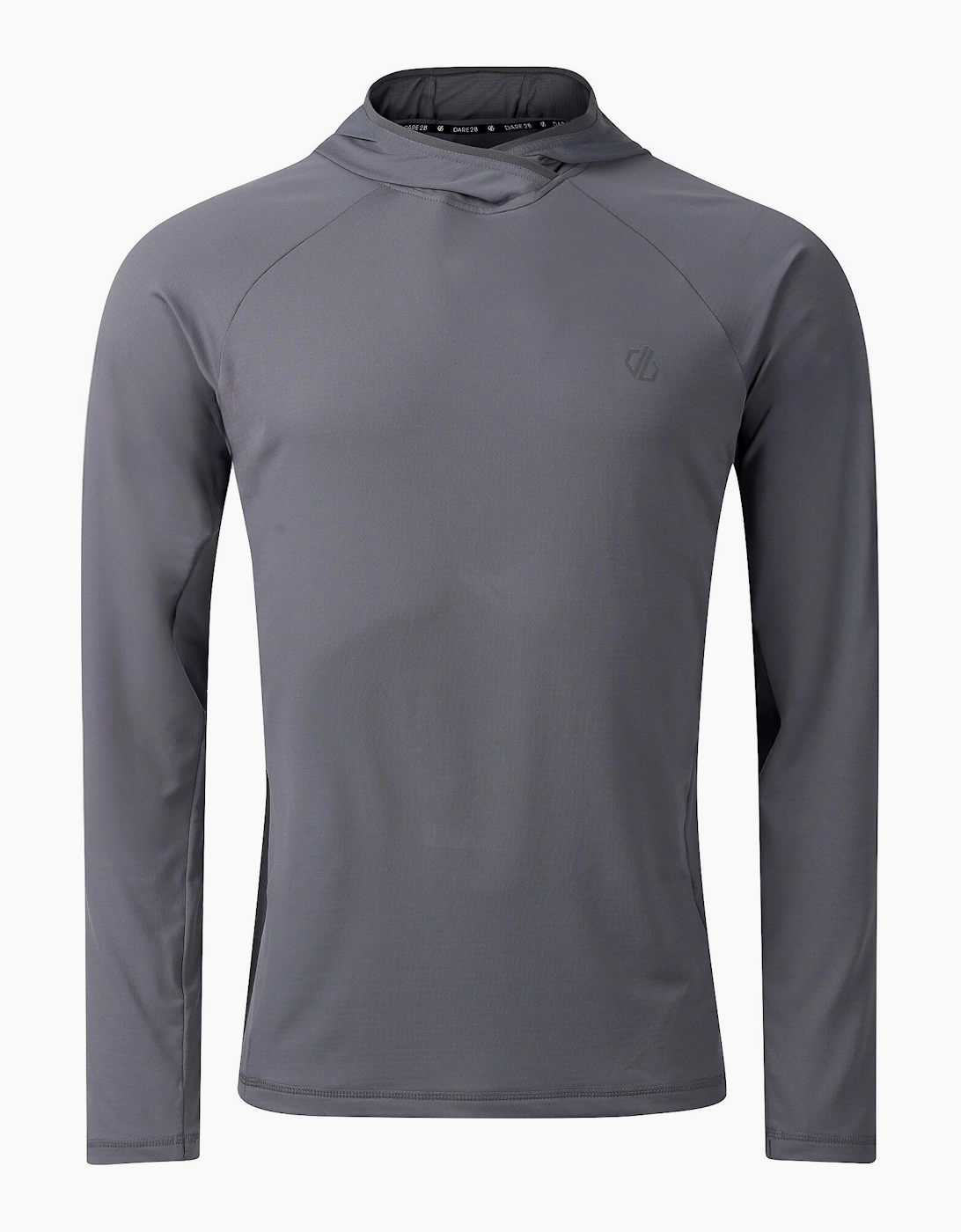 Mens Sprint City Hoodie, 6 of 5