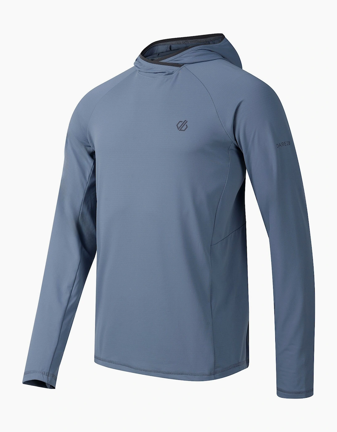 Mens Sprint City Hoodie