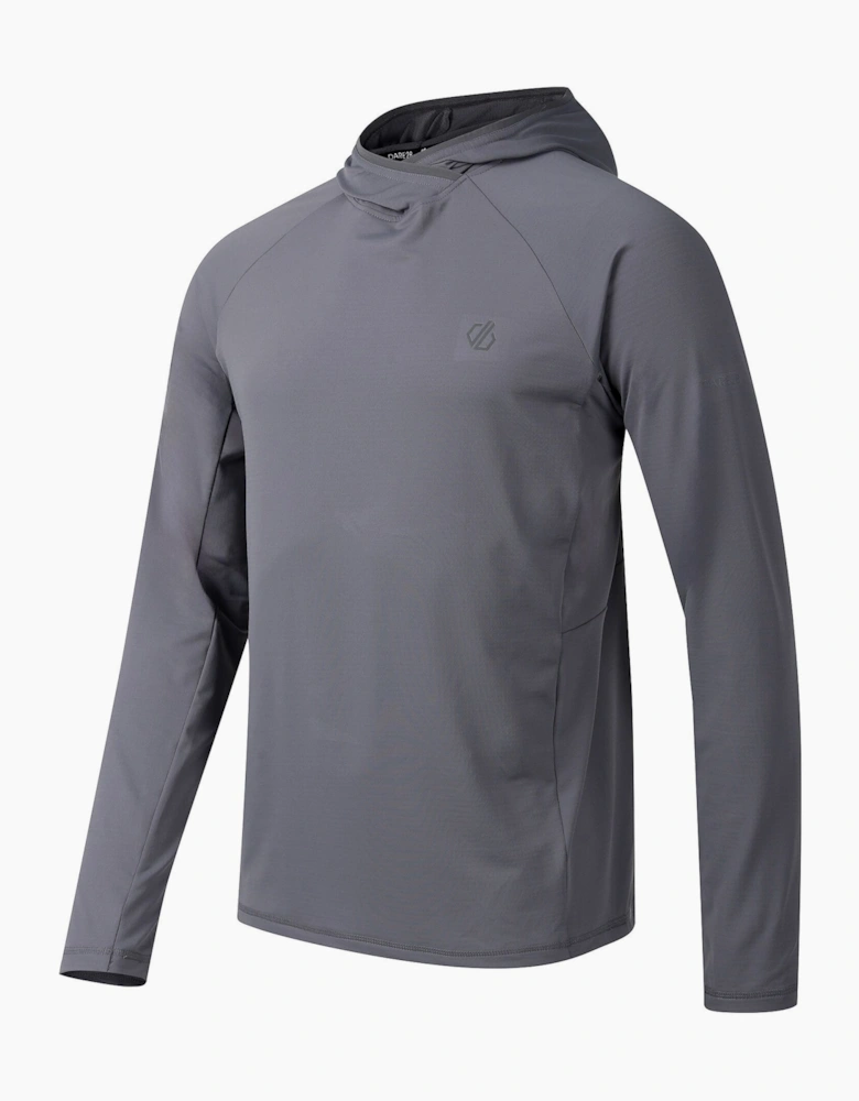 Mens Sprint City Hoodie