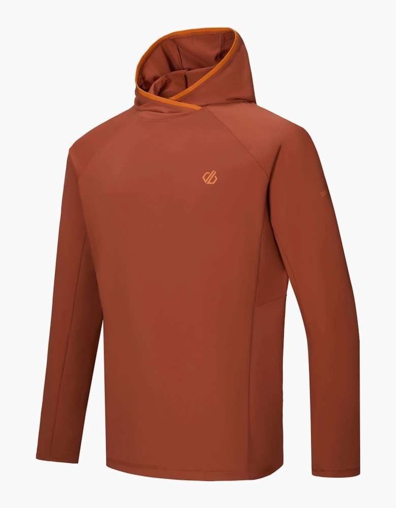 Mens Sprint City Hoodie