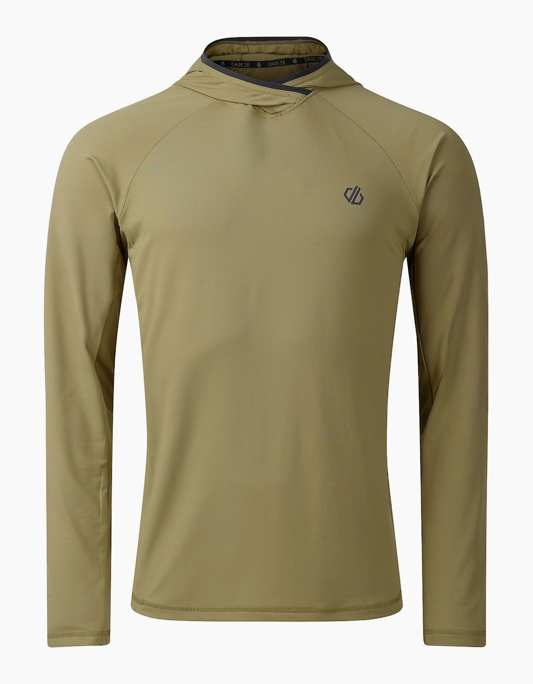 Mens Sprint City Hoodie, 6 of 5