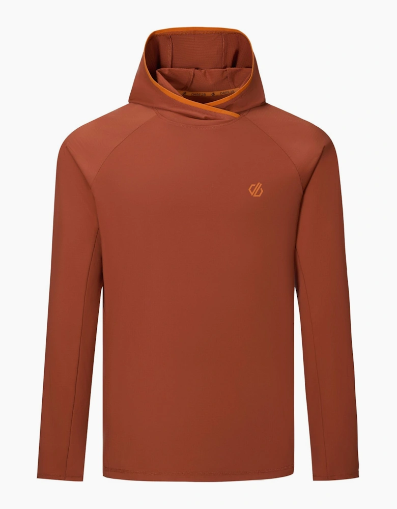 Mens Sprint City Hoodie