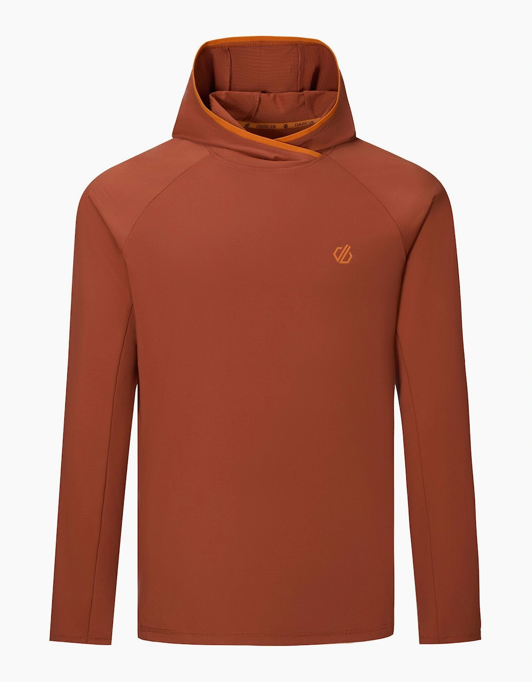 Mens Sprint City Hoodie, 6 of 5