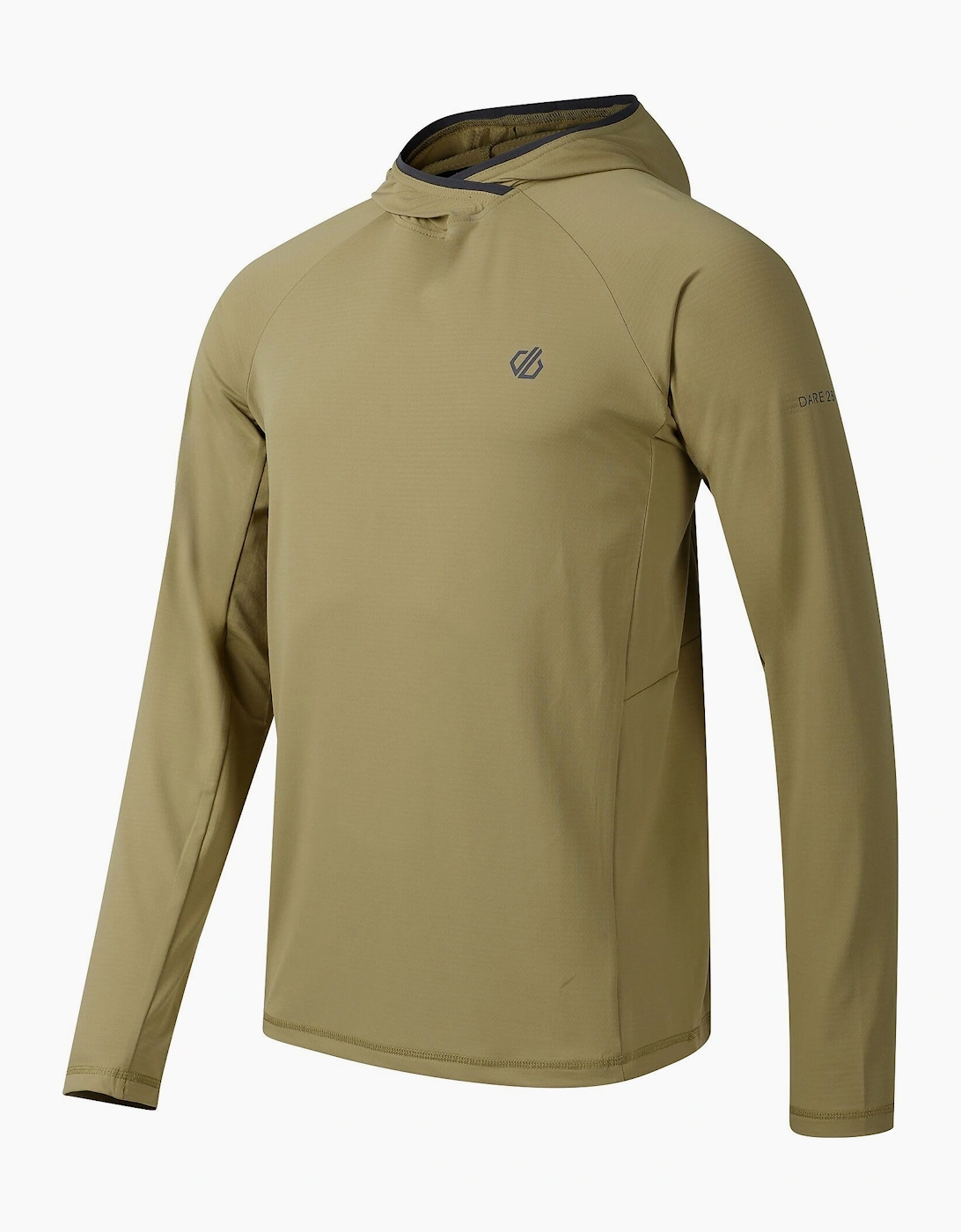 Mens Sprint City Hoodie