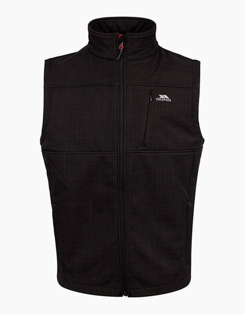 Mens Baro TP50 Softshell Gilet