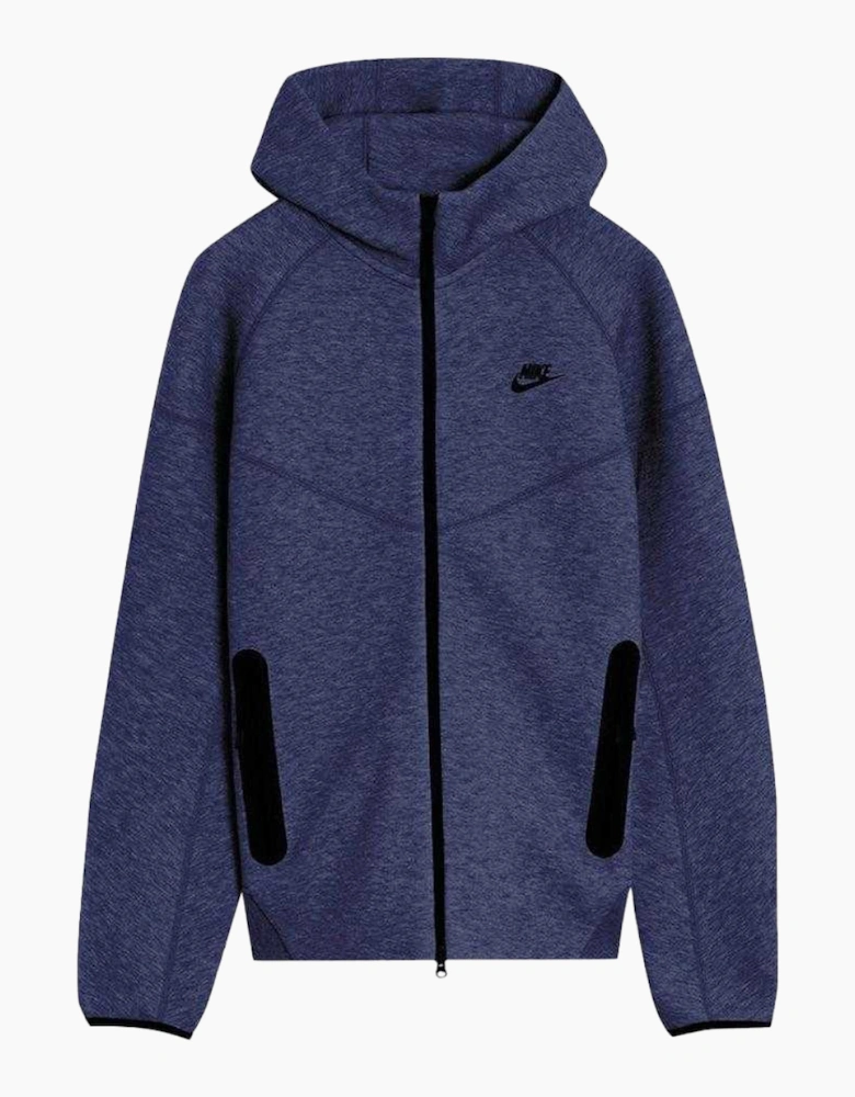 Mens Full Zip Hoodie