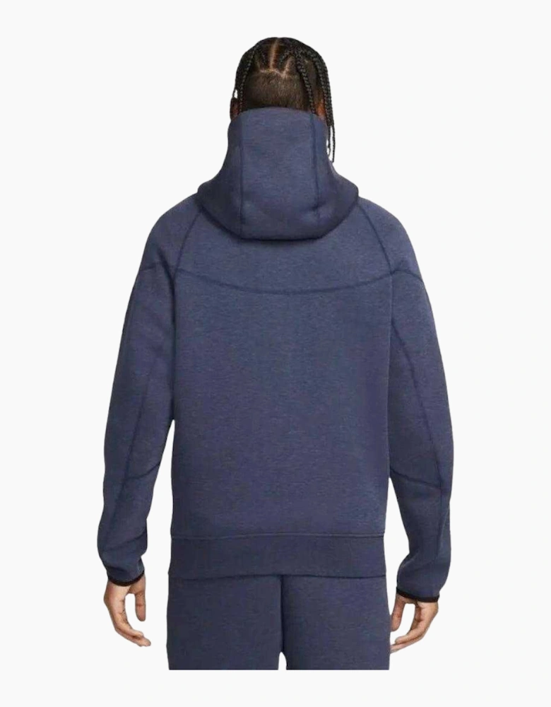 Mens Full Zip Hoodie