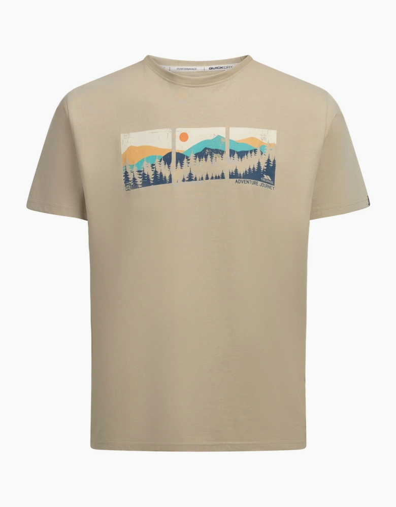 Mens Benny T-Shirt