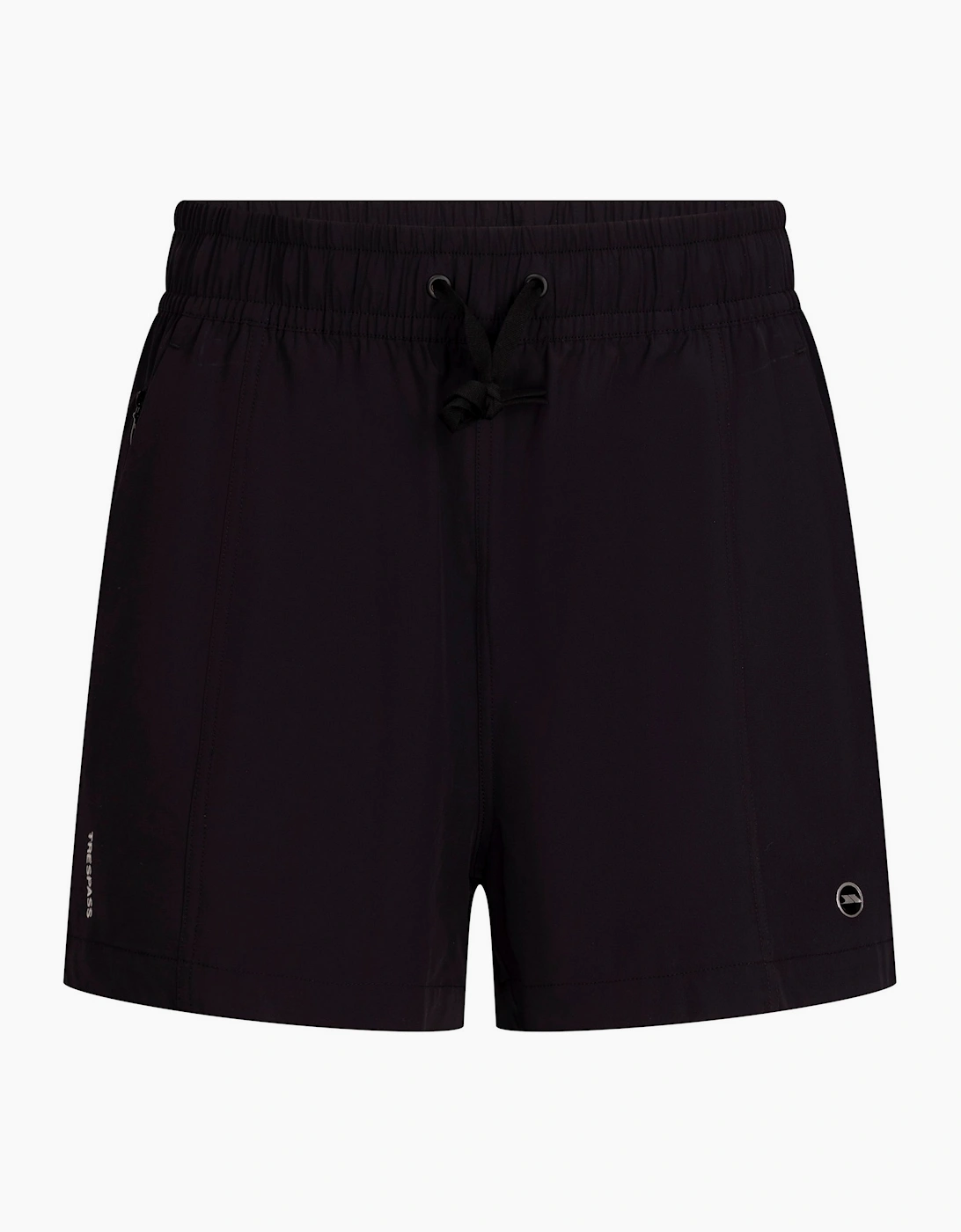 Womens/Ladies Seachd Shorts, 4 of 3