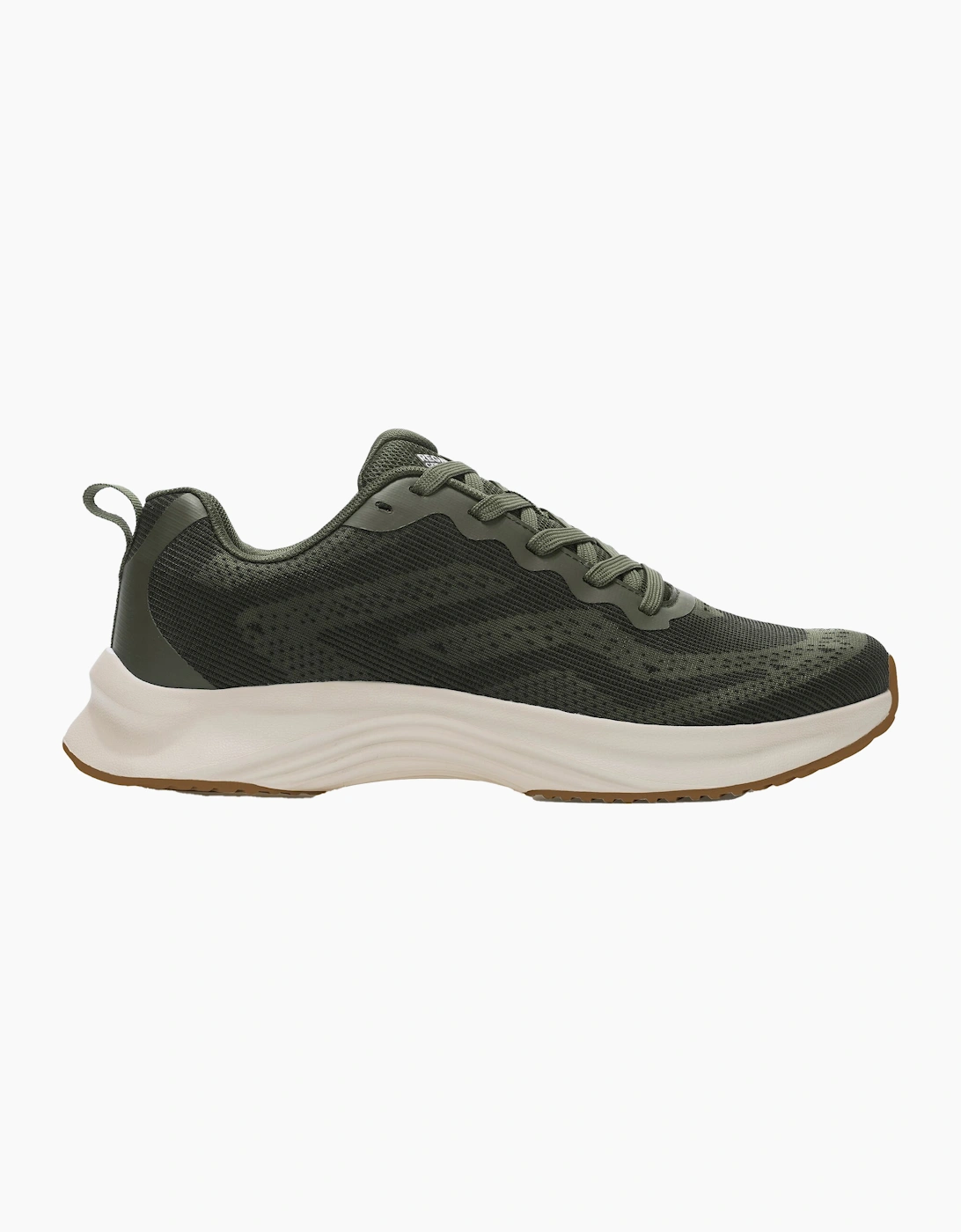 Mens Marine Sport II Trainers