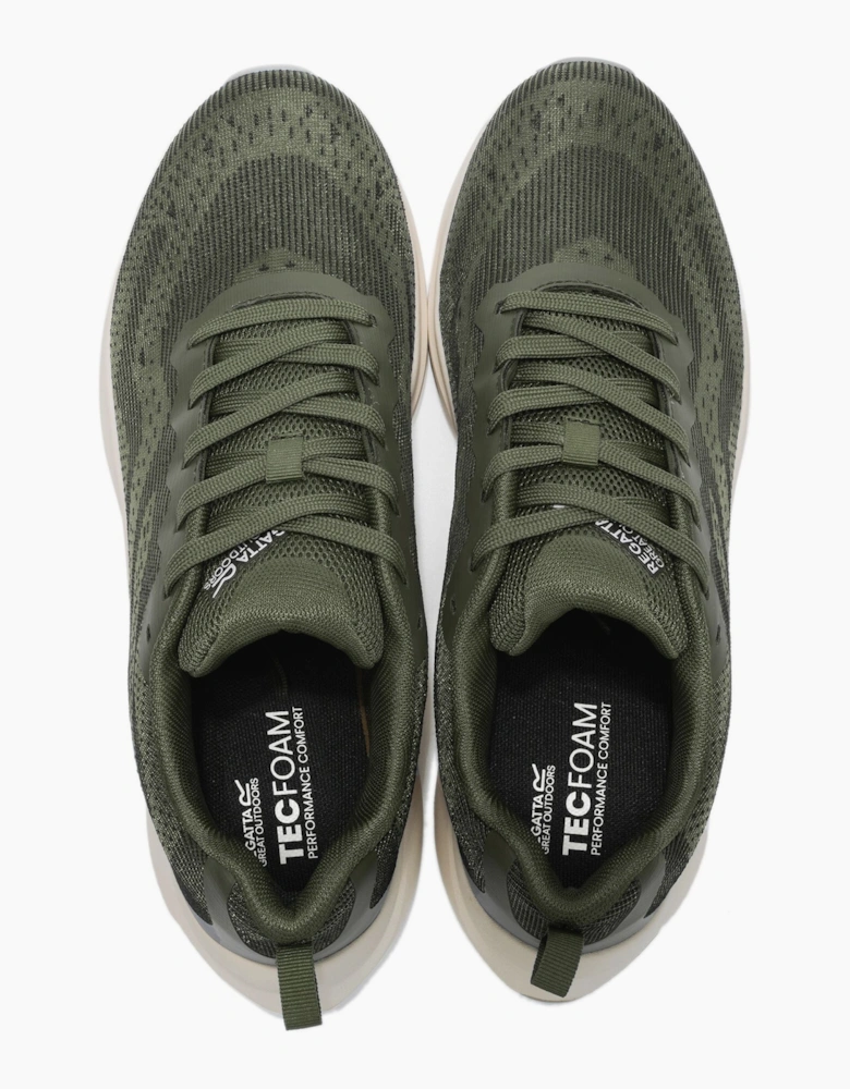 Mens Marine Sport II Trainers