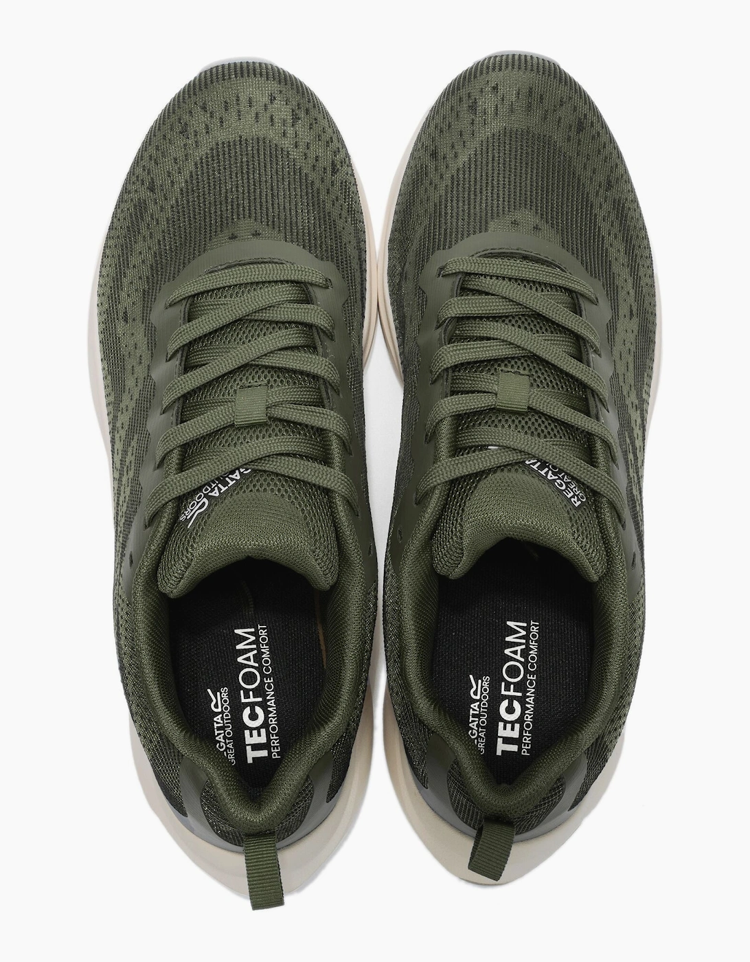 Mens Marine Sport II Trainers