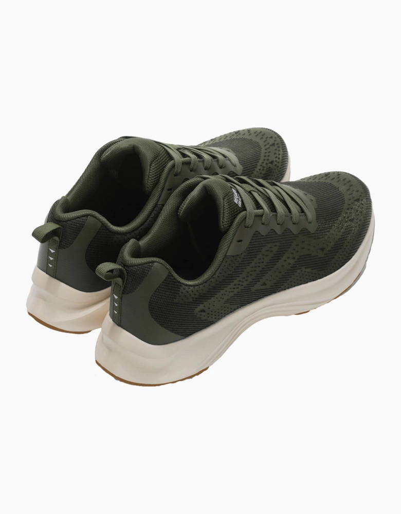 Mens Marine Sport II Trainers