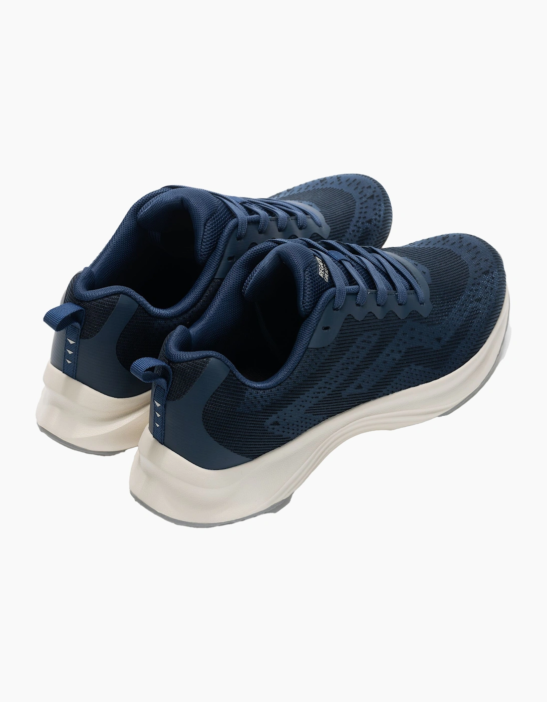 Mens Marine Sport II Trainers