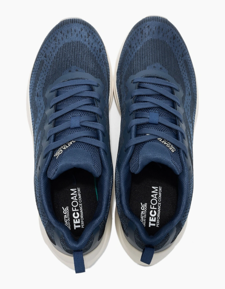 Mens Marine Sport II Trainers