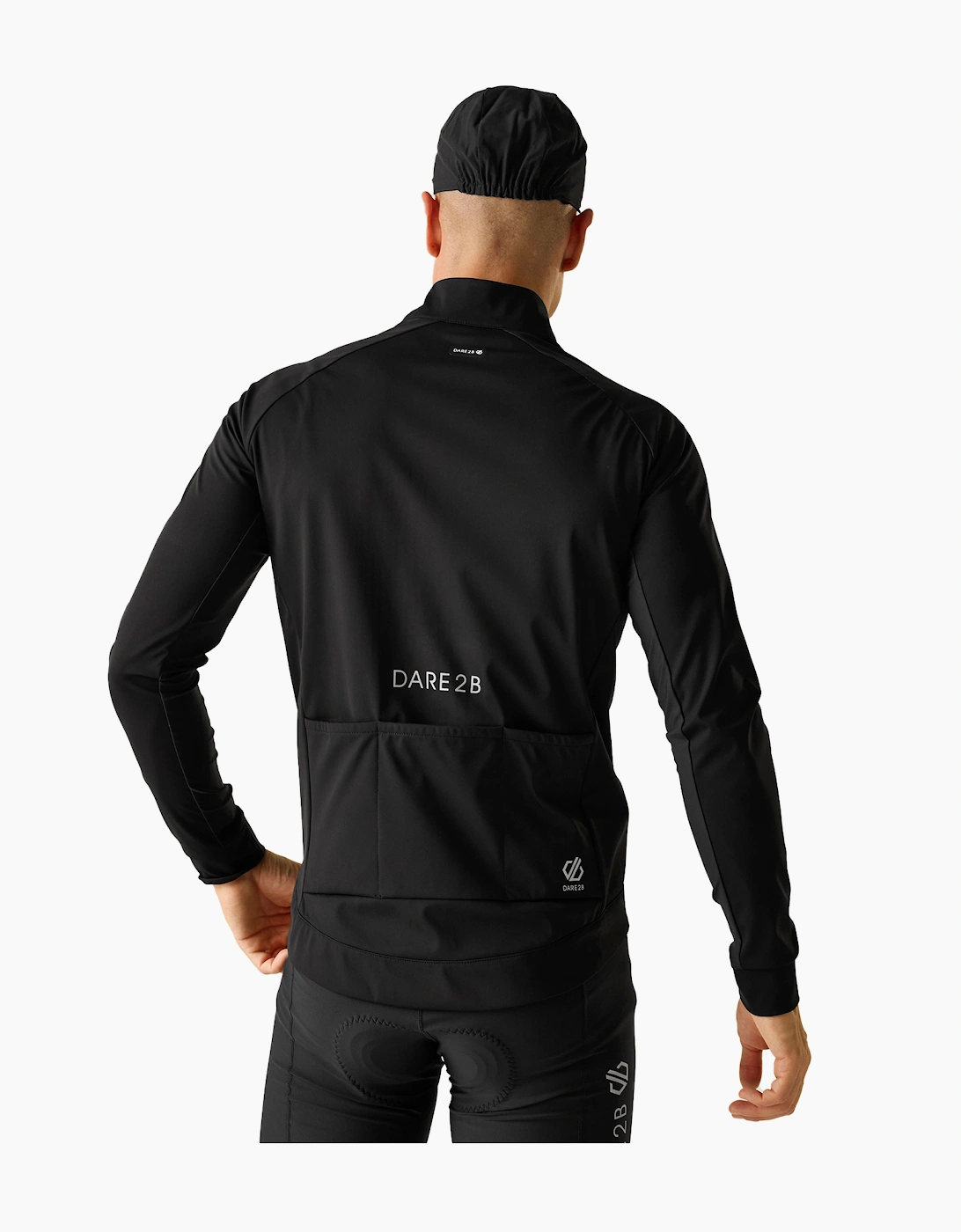 Mens Chaser Midlayer