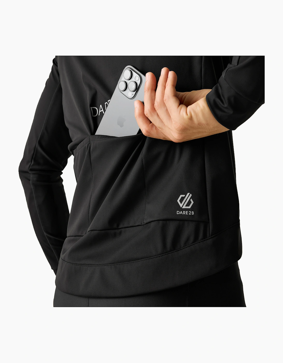 Mens Chaser Midlayer