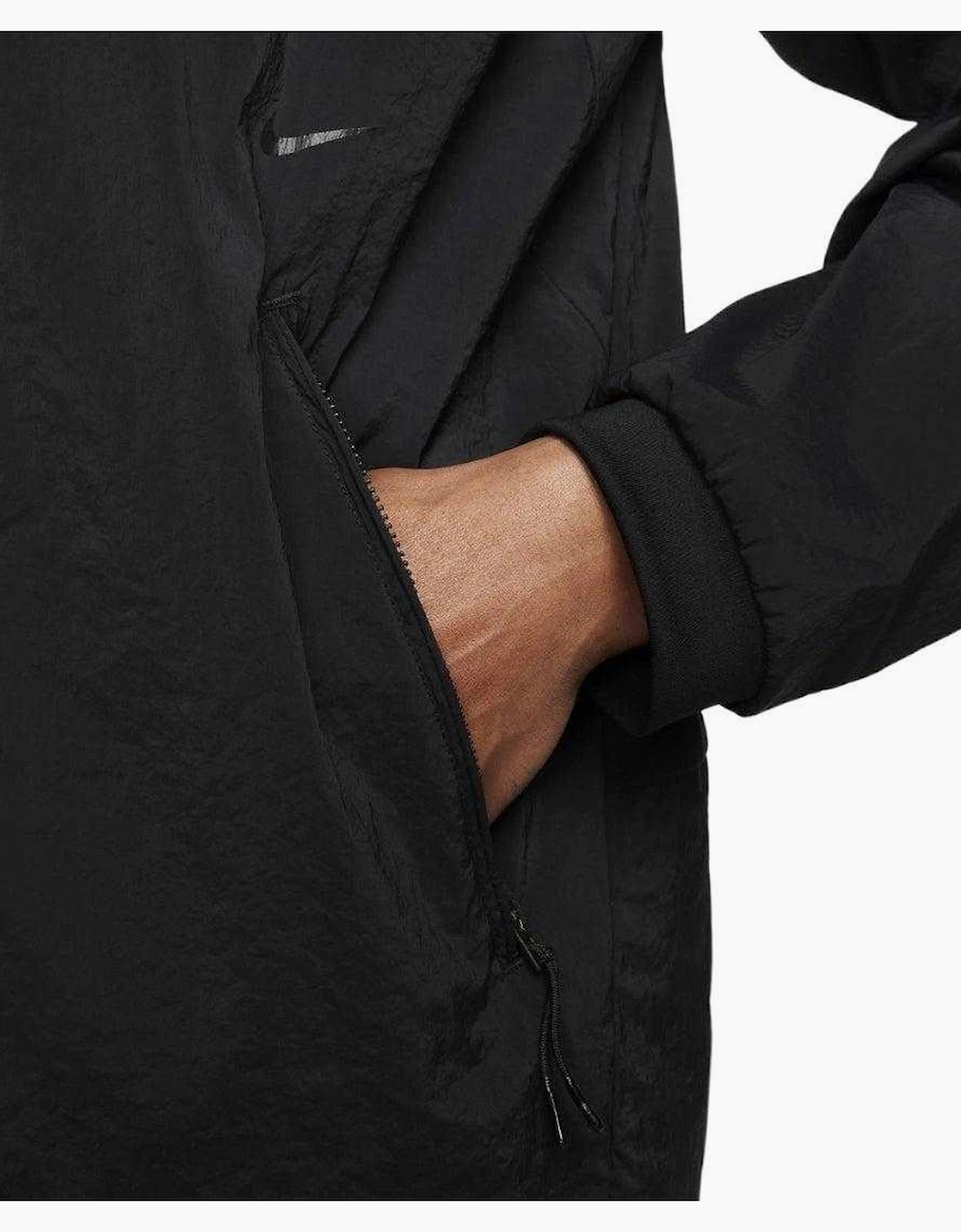 Mens APS Repel Bomber Jacket