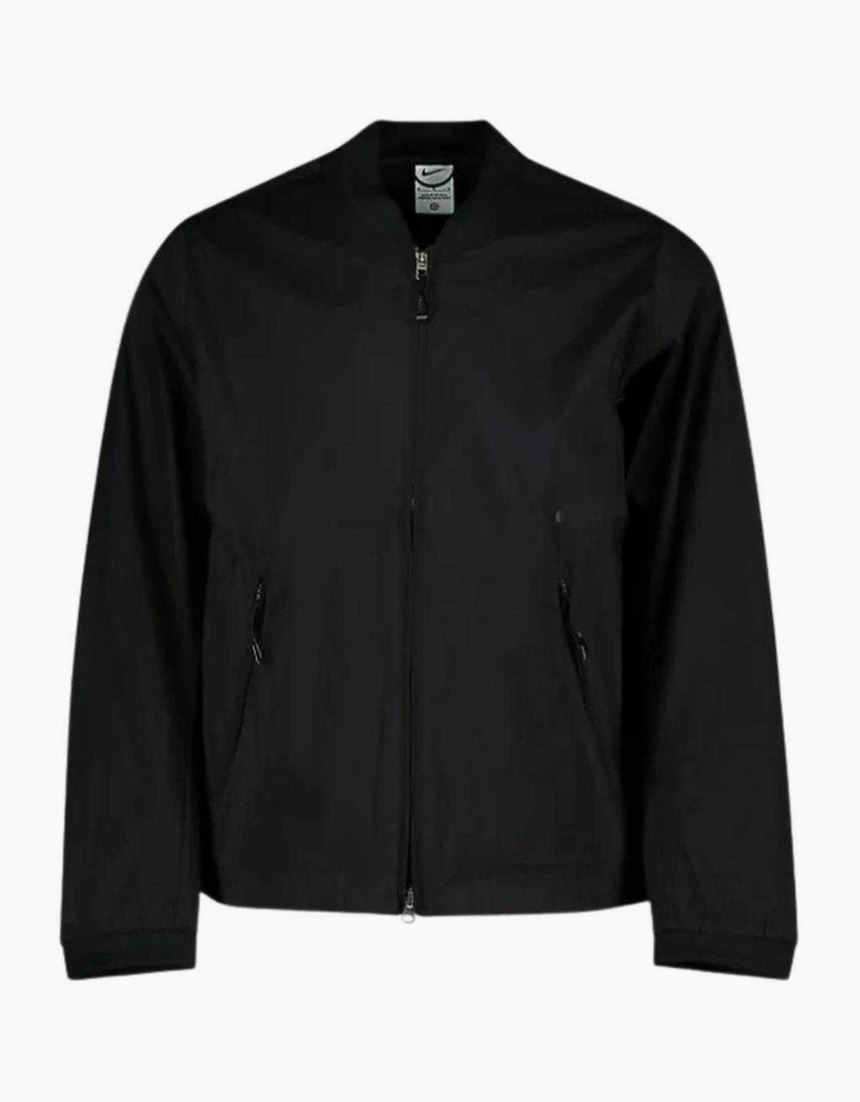 Mens APS Repel Bomber Jacket