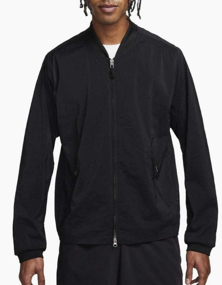 Mens APS Repel Bomber Jacket