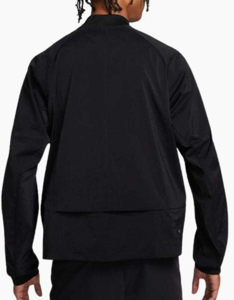 Mens APS Repel Bomber Jacket