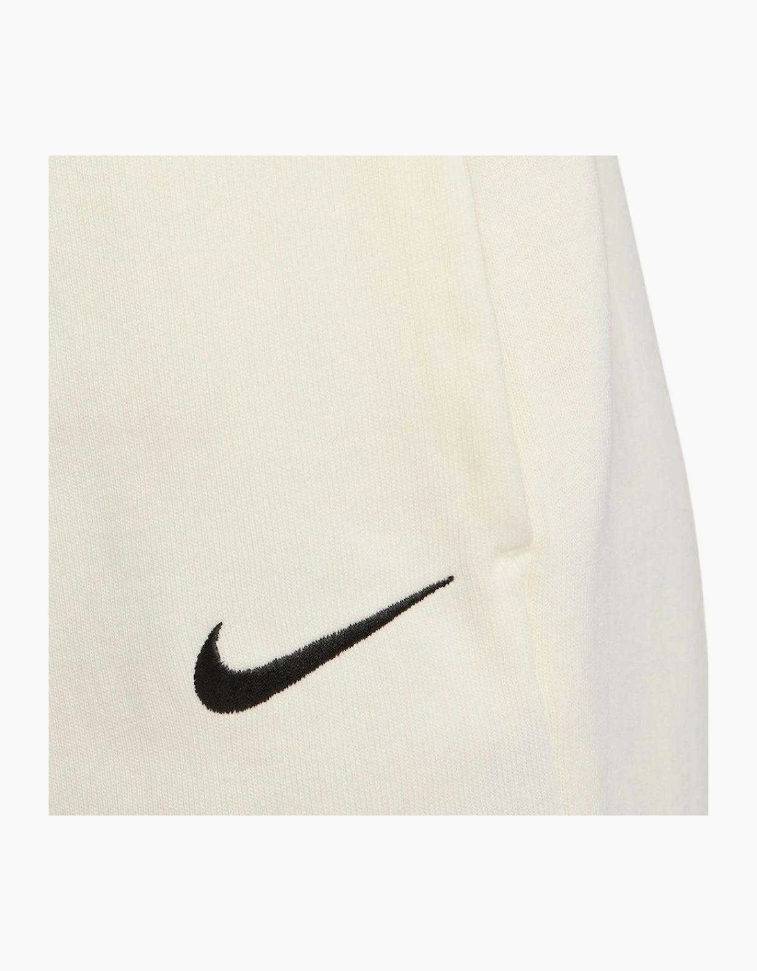 Womens/Ladies Jersey High Rise Loose Fit Shorts