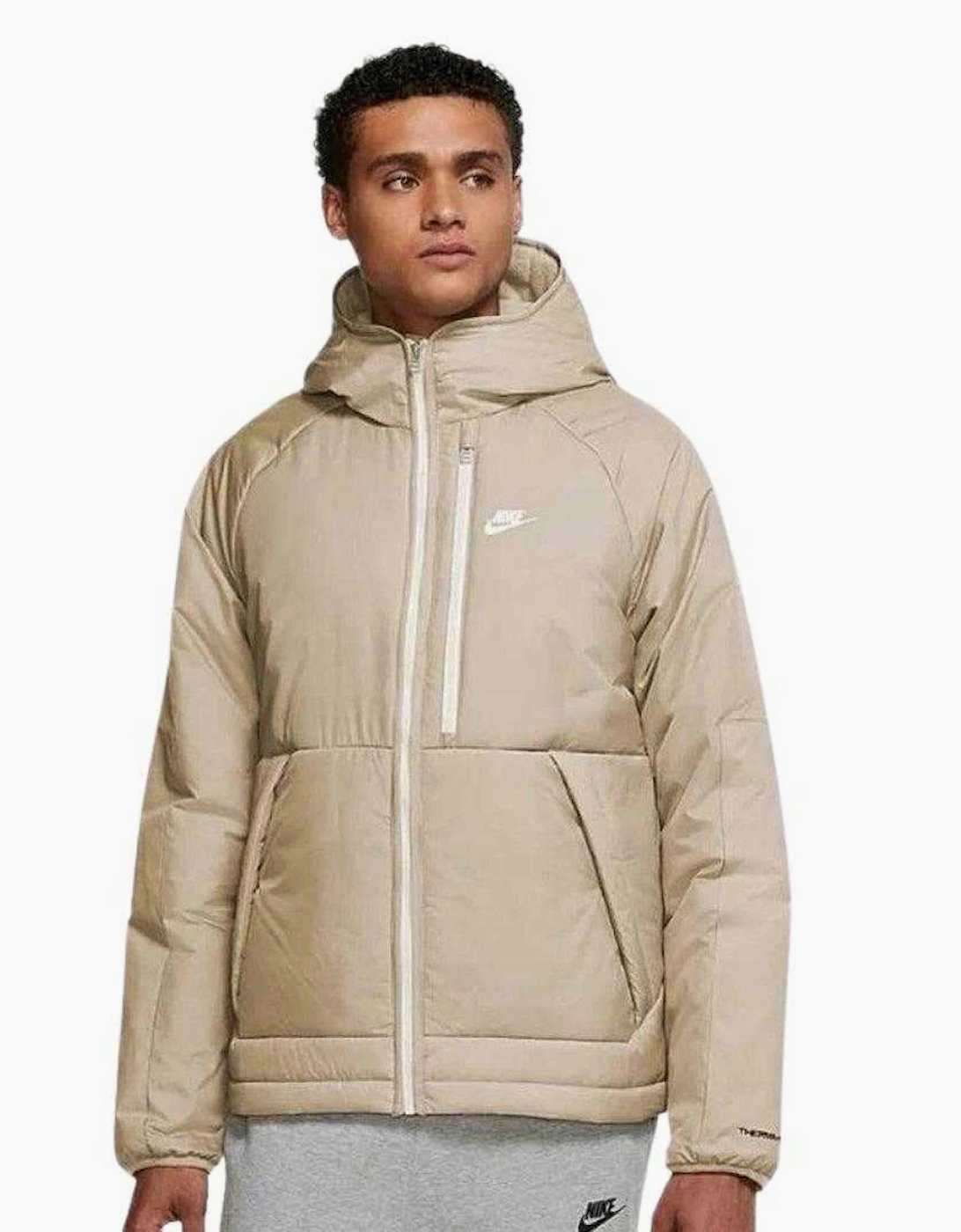 Mens Sportswear Therma-Fit Jacket