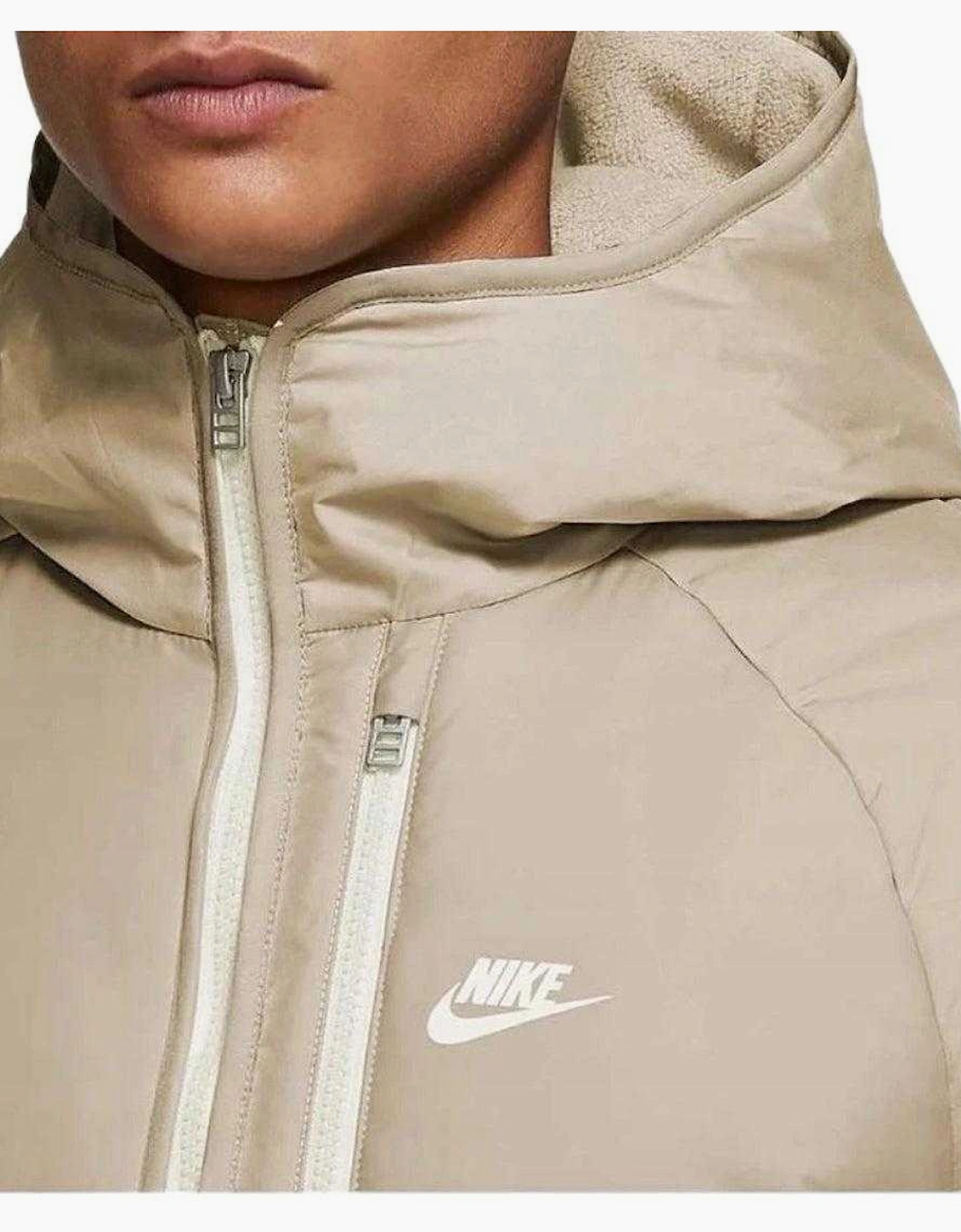 Mens Sportswear Therma-Fit Jacket