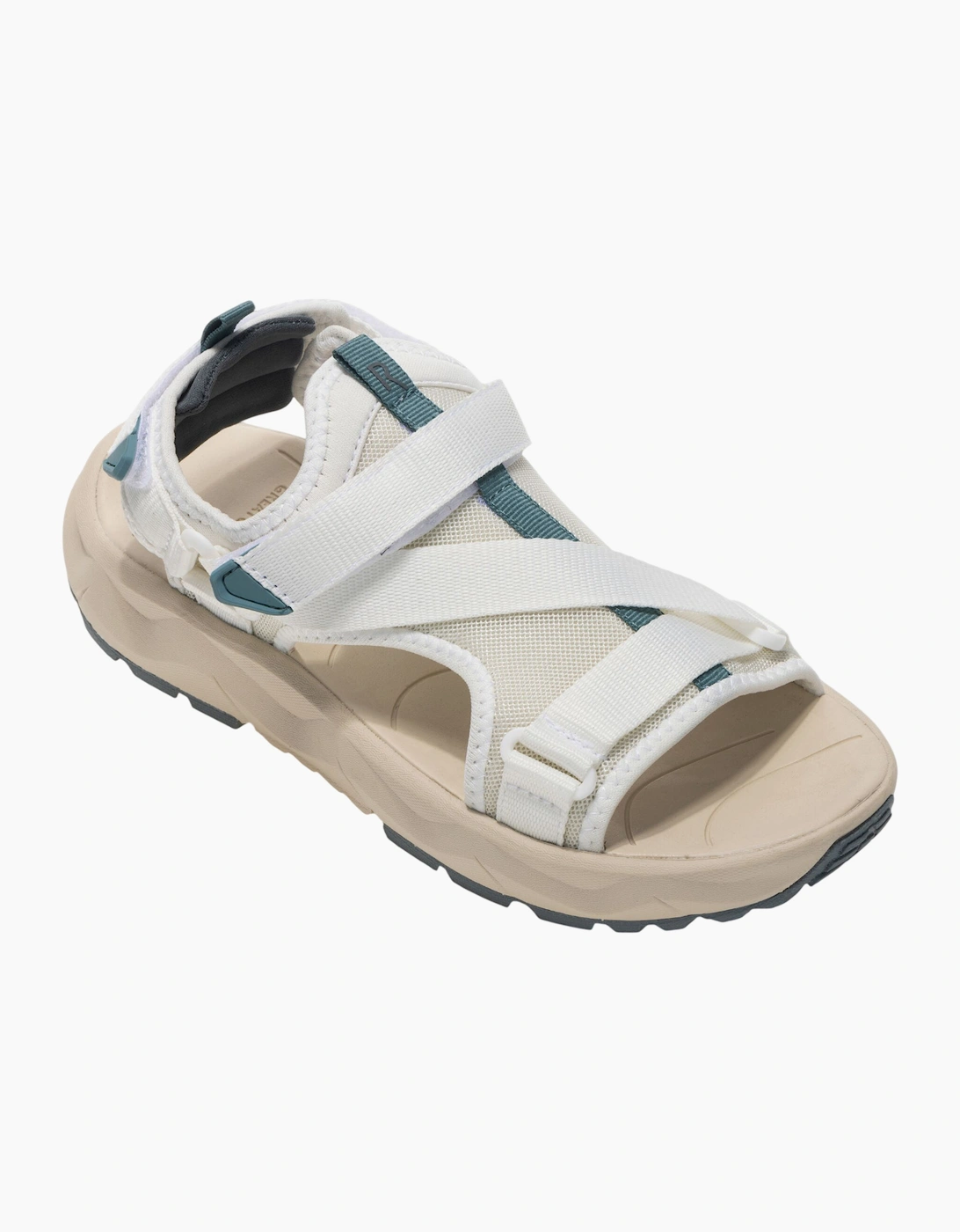 Womens/Ladies Lito Sandals, 6 of 5