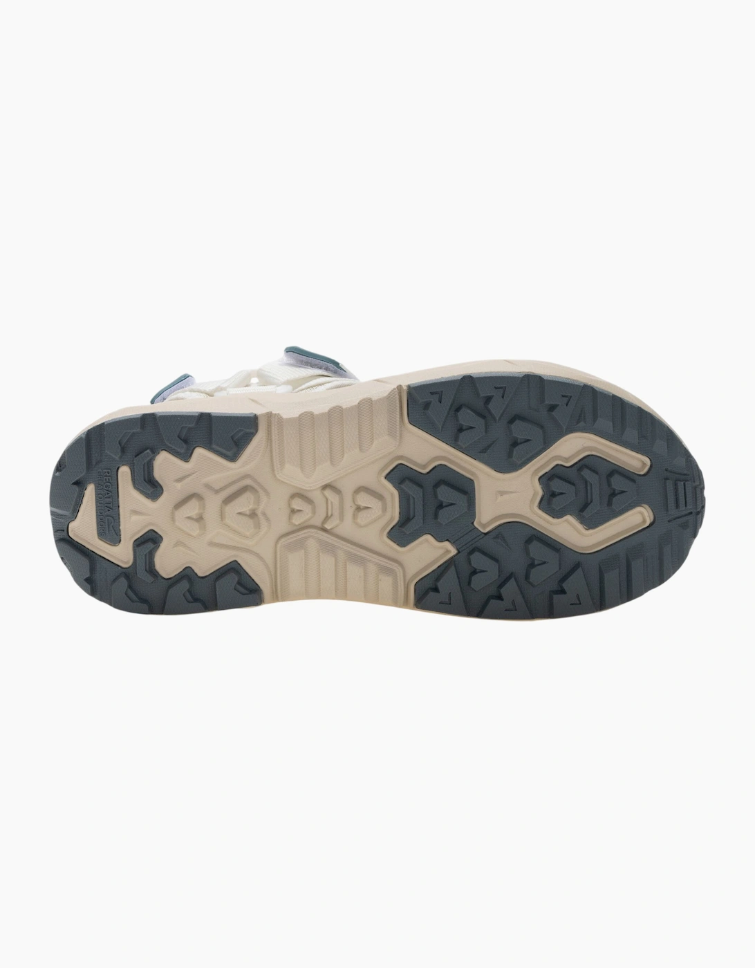 Womens/Ladies Lito Sandals