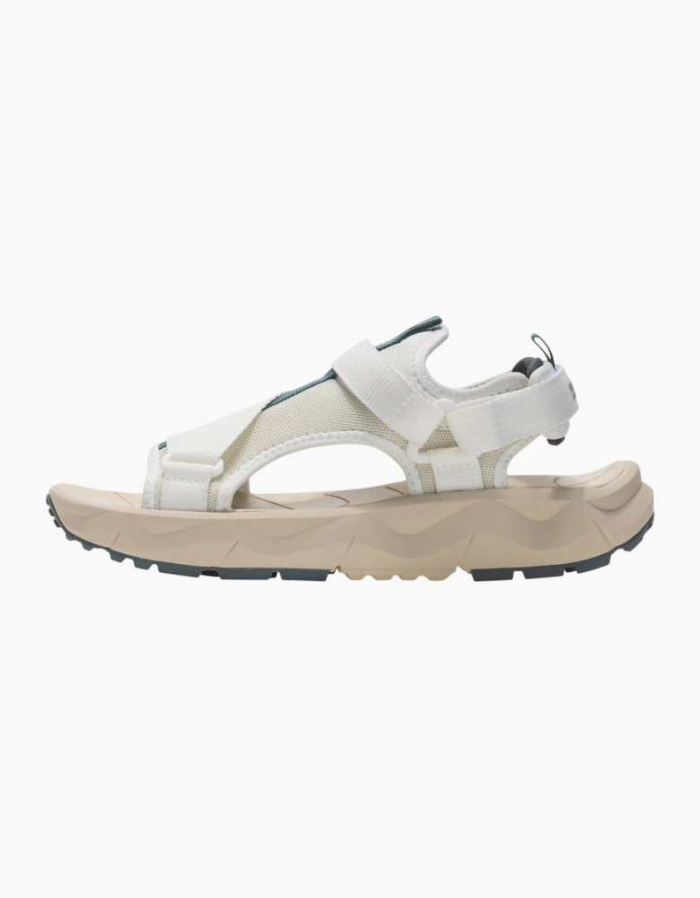 Womens/Ladies Lito Sandals