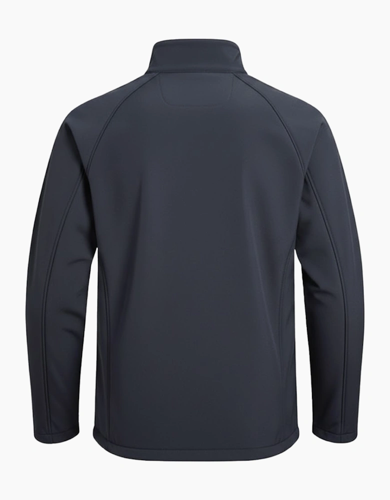 Mens Basecamp II Softshell Jacket