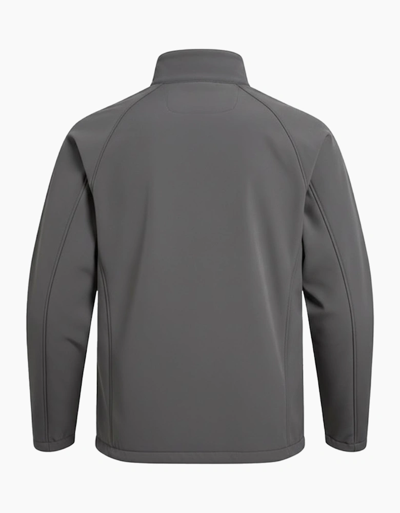 Mens Basecamp II Softshell Jacket