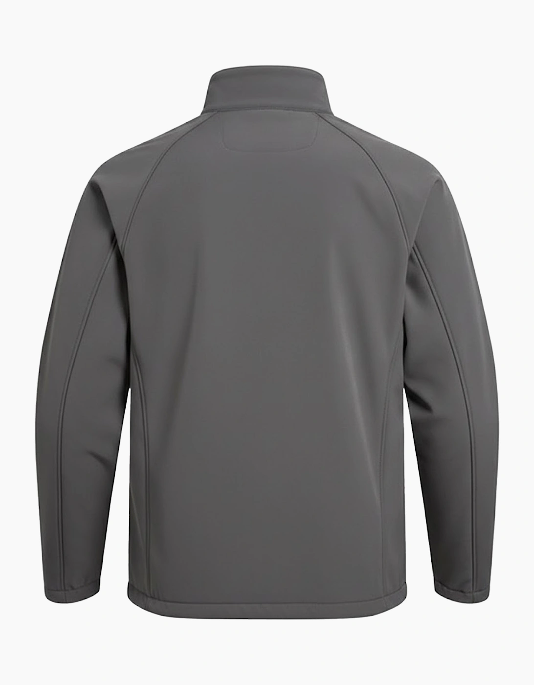 Mens Basecamp II Softshell Jacket