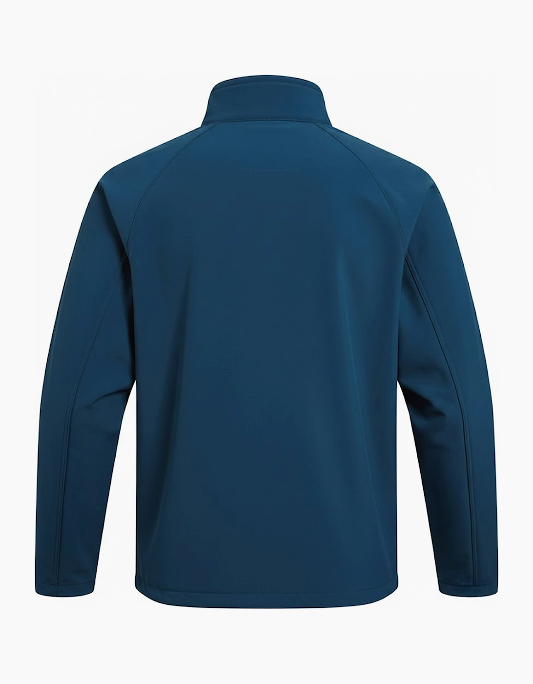 Mens Basecamp II Softshell Jacket
