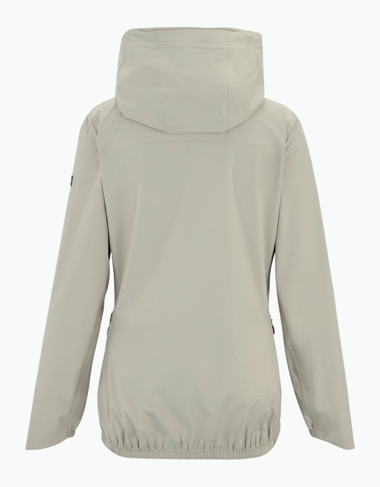 Womens/Ladies Radler Waterproof Jacket