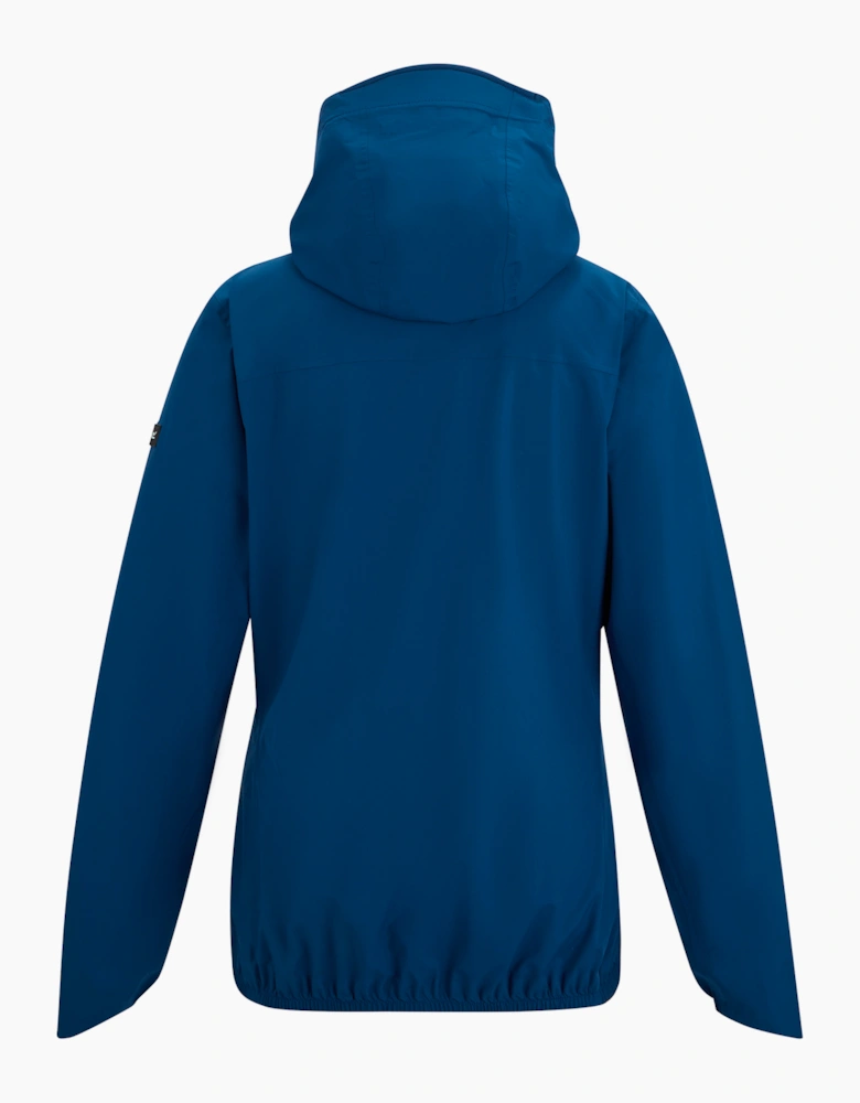 Womens/Ladies Radler Waterproof Jacket