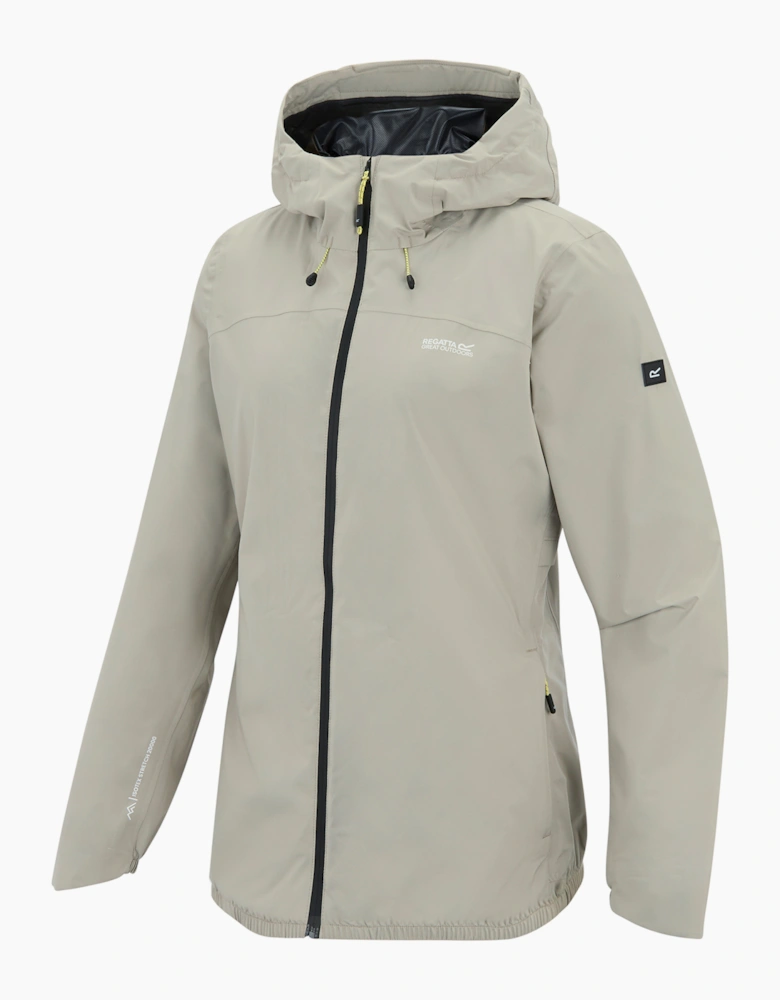 Womens/Ladies Radler Waterproof Jacket