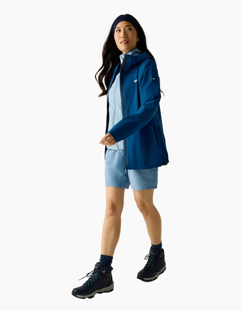 Womens/Ladies Radler Waterproof Jacket
