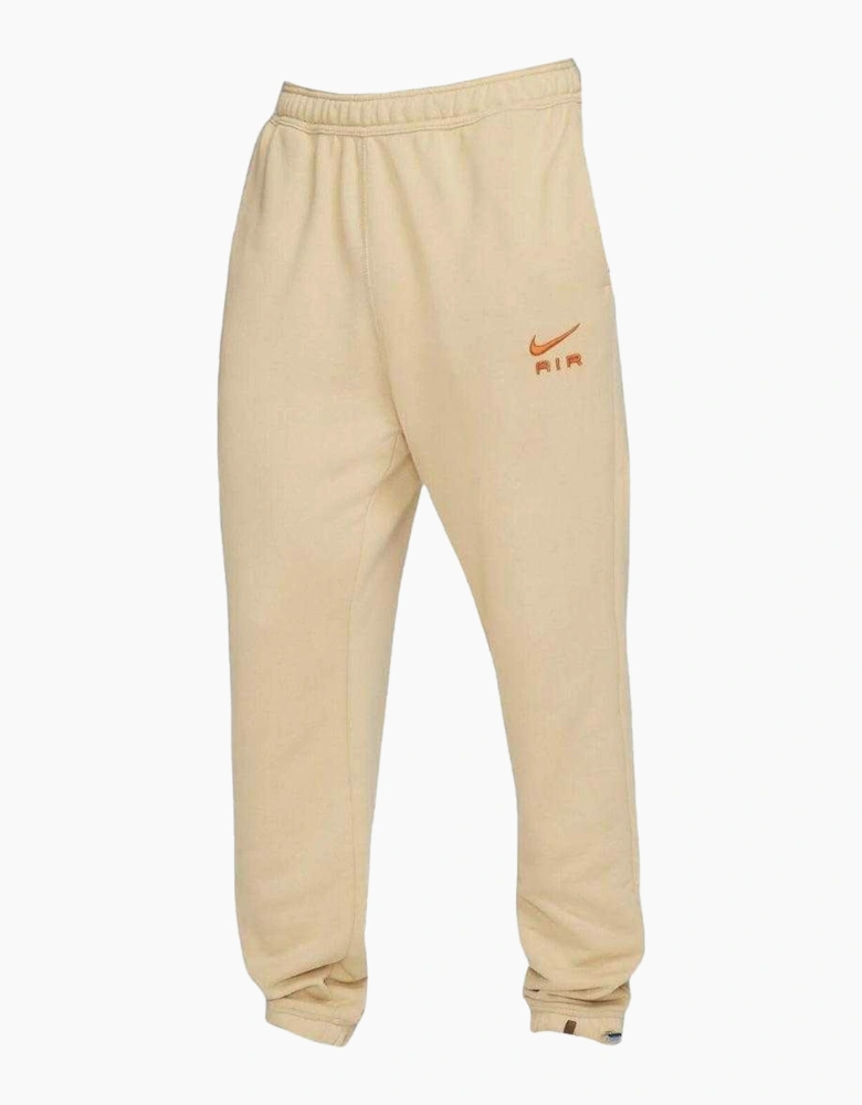 Mens Air Plain Jogging Bottoms